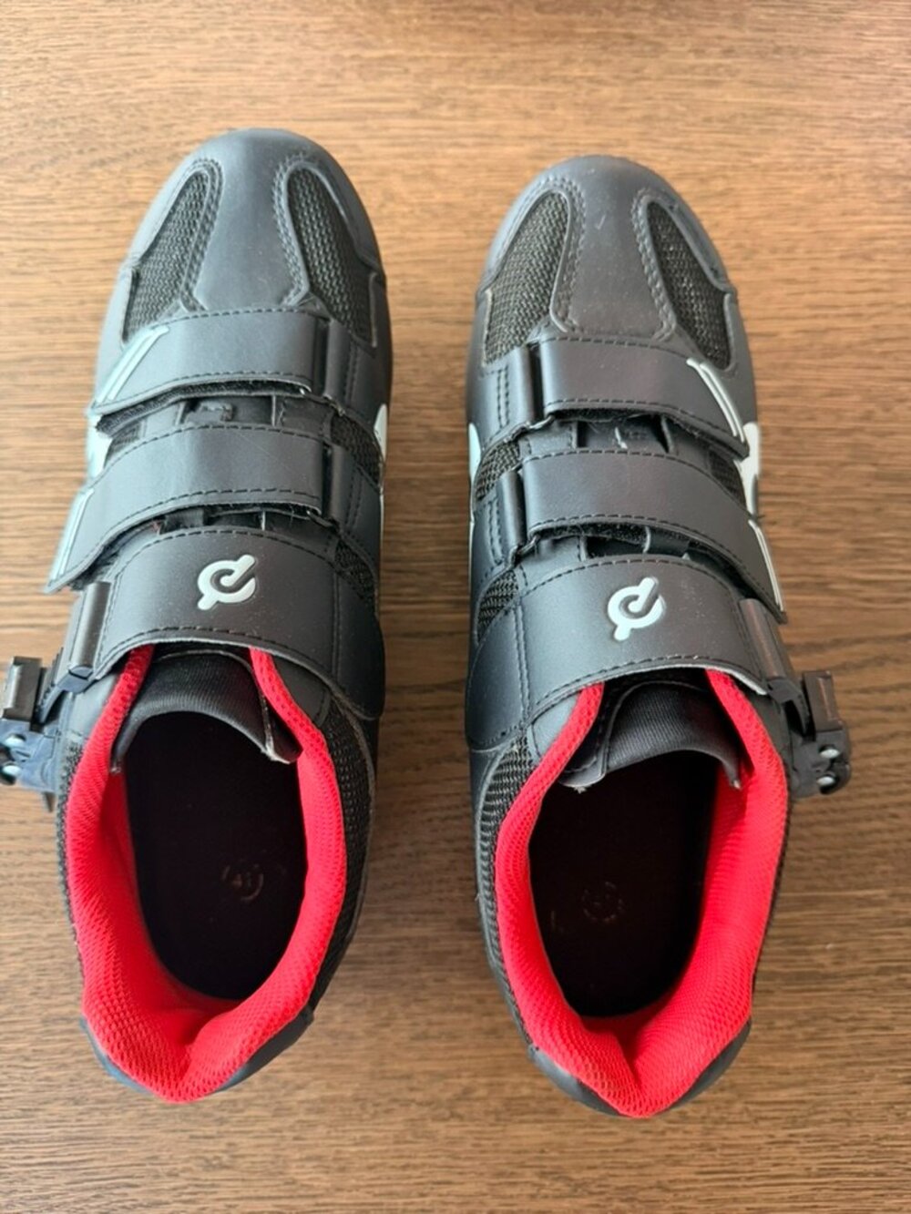 Peloton Cycling Shoes